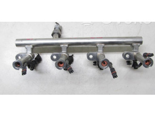 Топливная рампа 31303496, 065517 Volvo S60