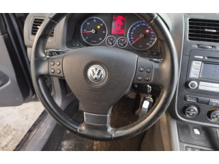 Руль Volkswagen Jetta V 2005 - 2010 года 1K0419091ERUSZ