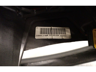 Volant Peugeot 307 2002 96345022, 4109AQ