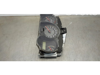 Панель приборов 24810EM02A, A2998006   Nissan Tiida C11       