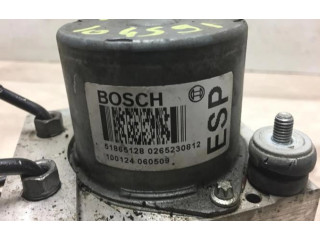 Jednotka ABS 71754701, 71754701 Alfa Romeo Mito 2010