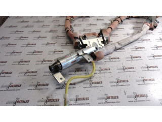 Боковая подушка безопасности 78850SEDG91   Honda Accord