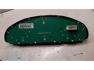 Přístrojová deska Peugeot 407 2005 9646465480, 110080221004