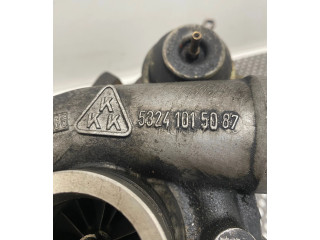 Turbodmychadlo Турбина 046145703E, 53241015087 Audi A6 S6 C4 4A