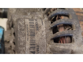 Генератор 2961200 Mazda 6 2.0