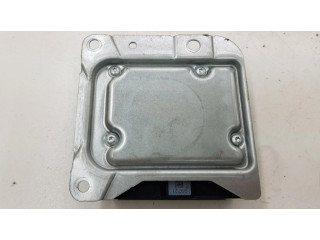 Блок подушек безопасности 9808309280 Peugeot 2008 I