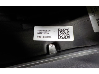 Руль Dacia Sandero - года 484305096R, 484001085R