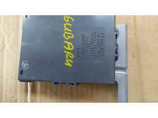 Блок управления 88821AG010 Subaru Legacy