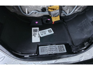 Руль Skoda Karoq 2017 - года 5E3419093A