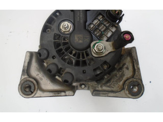 Генератор 96936135   Chevrolet Astra      