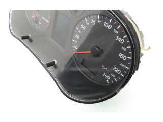 Панель приборов 8L0919880E, 8L0919880E Audi A3 S3 8L