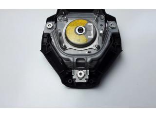 Подушка безопасности водителя 98211SC001JC Subaru Forester SH