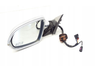 Zpětné zrcátko  Audi A8 S8 D4 4H 2007  14PIN  