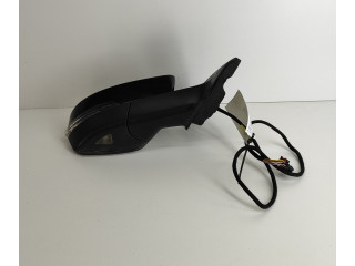 Зеркало электрическое        Skoda Octavia Mk3 (5E)  2013 - 2019 года   