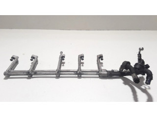 Топливная рампа 07Z133317   Volkswagen Phaeton 5.0  для двигателя AJS