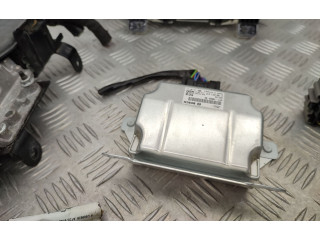 Комплект блоков управления 8A6T15607AC, 9V213F880ED   Ford B-MAX