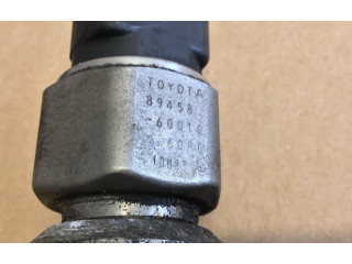 Топливная рампа 8945860010, KH013003 Lexus IS 220D-250-350