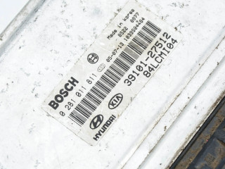 Řídící jednotka 0281011811 Hyundai Accent 1999