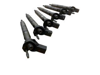 Přístrojová deska Mercedes-Benz ML W164 2011 A6420701187, 0445116026