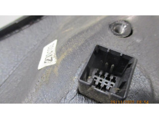 Зеркало электрическое     Сзади   Hyundai Getz     