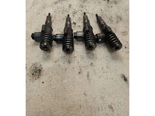 Комплект форсунок 03g130073g    Volkswagen Touran I   