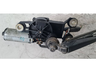 Моторчик заднего дворника 0000614V013, 404454    Smart ForTwo I