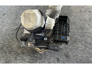  Турбина Audi A7 S7 4G  059145074         