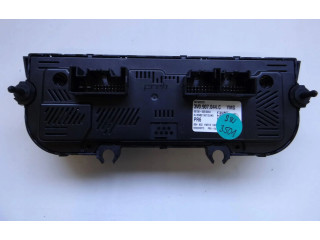 Блок управления климат-контролем 3V0907044C, 3V0907044C Skoda Superb B8 (3V)