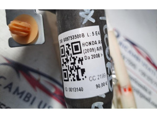 Боковая подушка безопасности 609753500B, 609753500B   Honda Accord