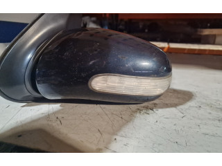 Зеркало электрическое Mercedes-Benz ML W163 1997 - 2005 года