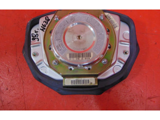 Подушка безопасности водителя    Mercedes-Benz Vito Viano W638