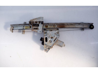 Электрический механизм для подъема окна без двигателя MN117078, 0620200700 Mitsubishi Montero