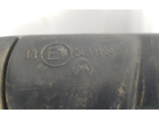 Зеркало электрическое     Сзади   Skoda Fabia Mk3 (NJ)  2015-2021 года   