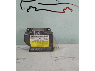 Блок подушек безопасности A1698206626, A1698206626 Mercedes-Benz A W169