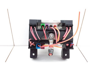 Pojistková skříňka 2115450301, 13943311 Mercedes-Benz E W211 2004