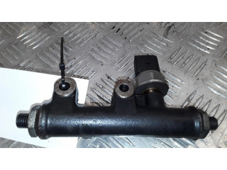 Топливная рампа 4R8Q9C066AB, A2C20001297 Jaguar S-Type 2.7