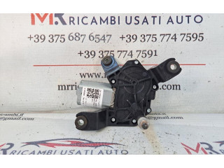 Моторчик заднего дворника 13282361, 13282361 Opel Meriva B