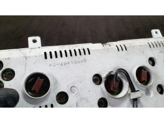 Přístrojová deska Acura TL 1999 HR0186