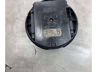 Вентилятор печки    4M5H18456DD, 5027252483   Volvo V50