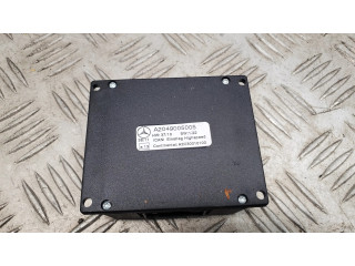 Блок управления A2049005005   Mercedes-Benz CL C216