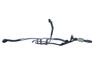 Vstřikovač Subaru Outback (BS)