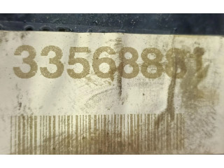 Pojistková skříňka 33568881 Volkswagen PASSAT