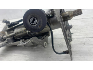    Рулевая рейка 9681750477   Citroen C4 Grand Picasso 2007-2013 года