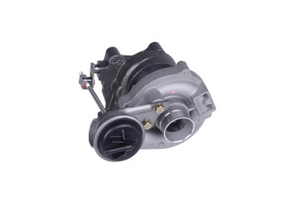 Турбина Dacia Logan I 54359880000, 14411BN701