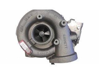 Turbodmychadlo Турбина 7790306, 742730 BMW 5 E60 E61 3.0