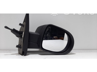 Зеркало электрическое        Renault Twingo II  2007 - 2014 года   