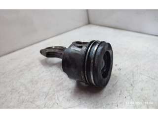  Поршень с шатуном 224DT   Land Rover Freelander 2 - LR2  