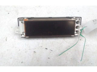 Дисплей       Fiat Scudo