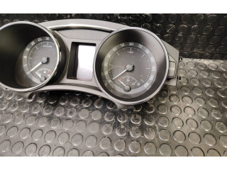 Спидометр (приборный щиток) 3T2920941M Skoda Superb B6 (3T)