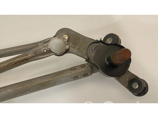 Моторчик дворников 8Y19CO61    Honda HR-V